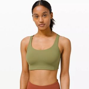Lululemon All Powered Up Bra